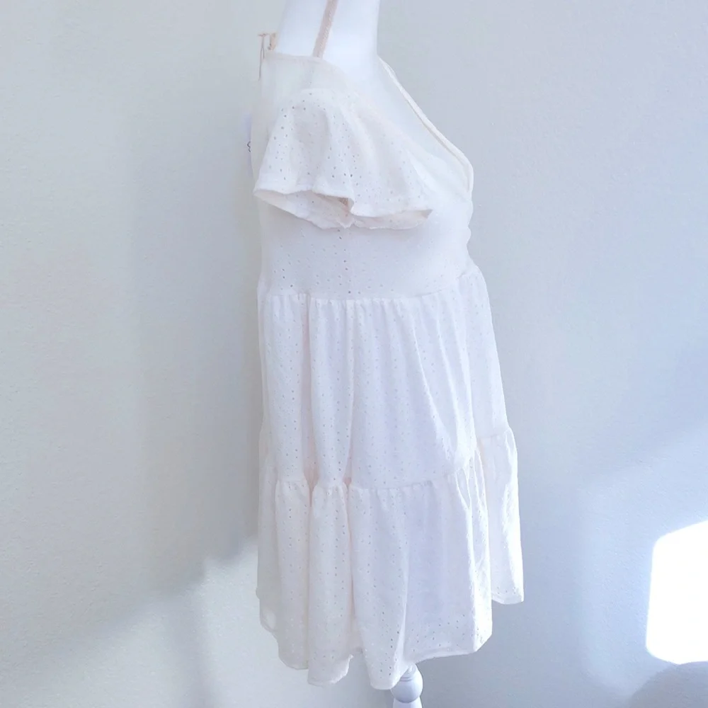 New Jessica Simpson Dress - Picture 2 of 8